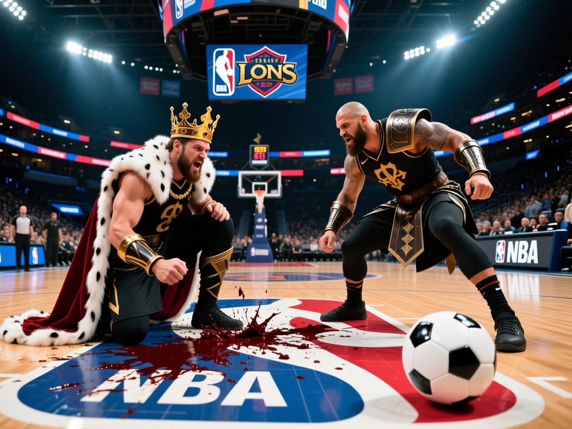 国王惨败勇士,季后赛征途终结 第2张