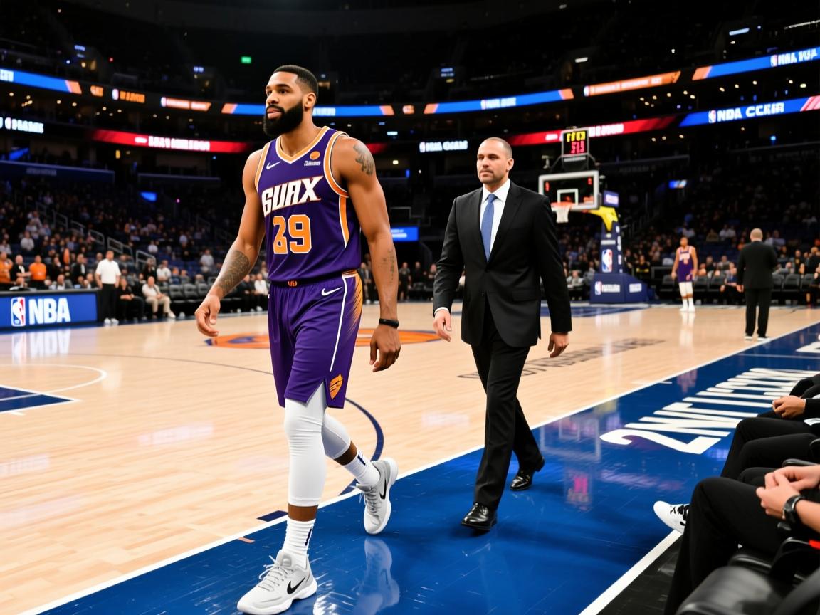 步行者客场逆转太阳,拉塞尔-威斯布鲁克24+18+9数据出色 第1张