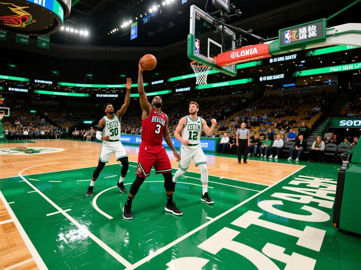 猛龙大胜凯尔特人晋级半决赛 第2张