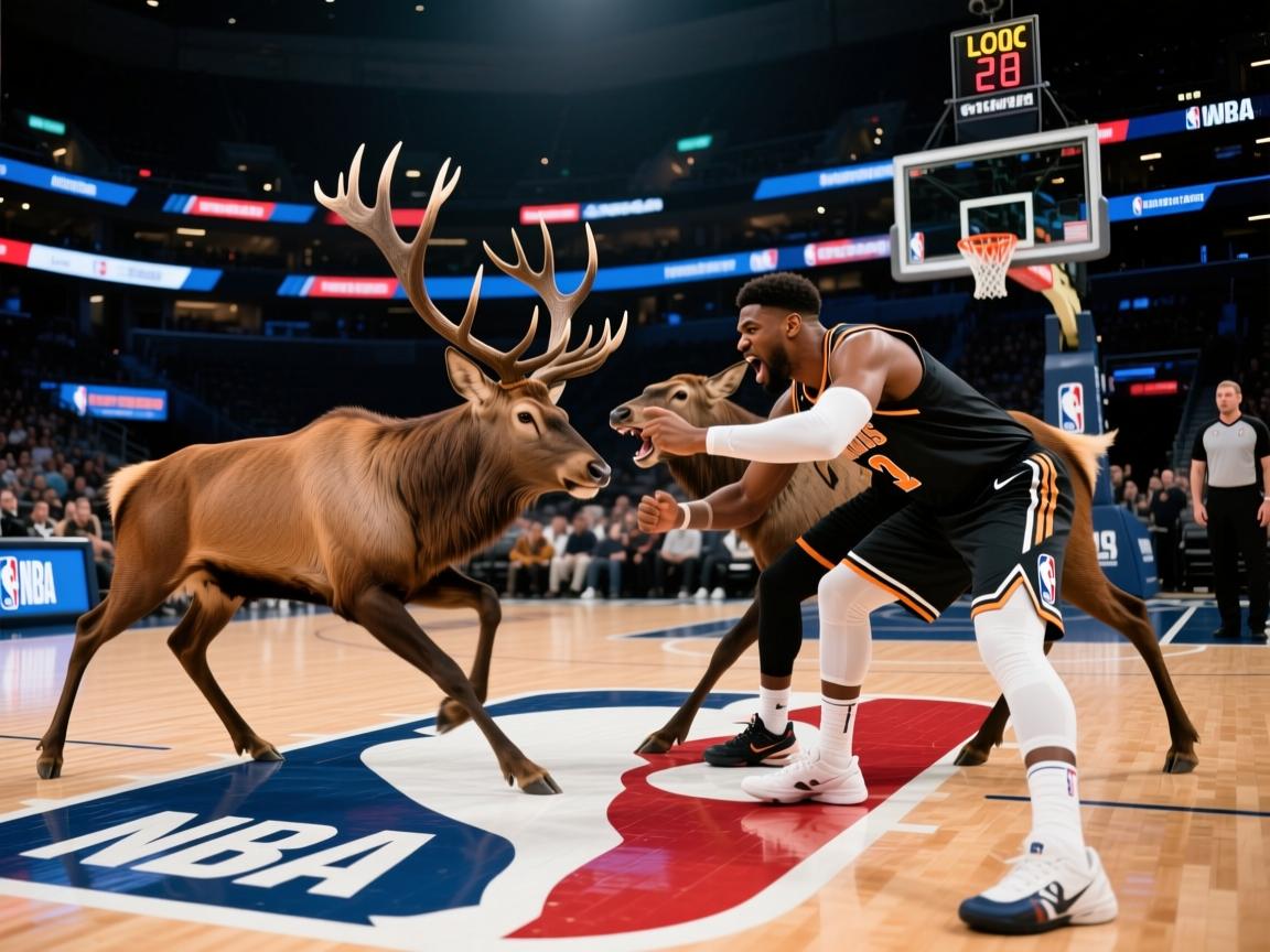 雄鹿内讧传闻不断,球队士气受挫 第2张