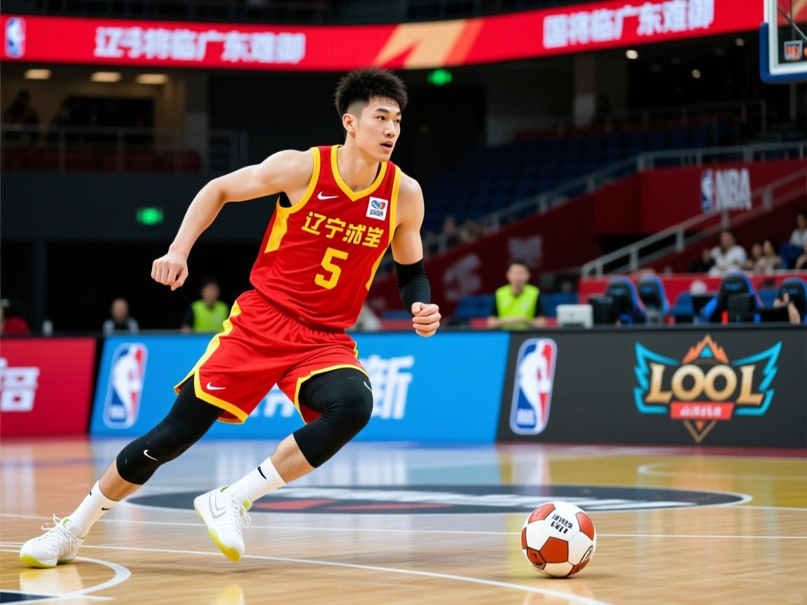 辽宁有动作？国手后卫将临，广东难御
