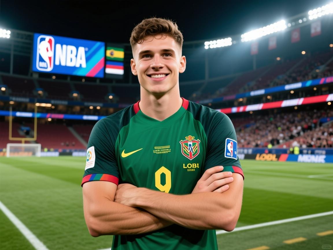 关于国安7月夏窗首签官宣！欧洲主力国脚的决定引发热议的信息